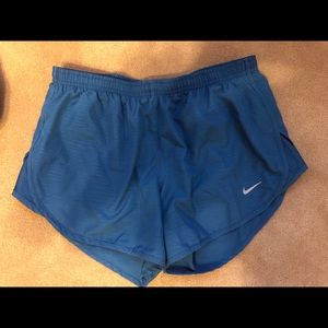 Nike Tempo Shorts